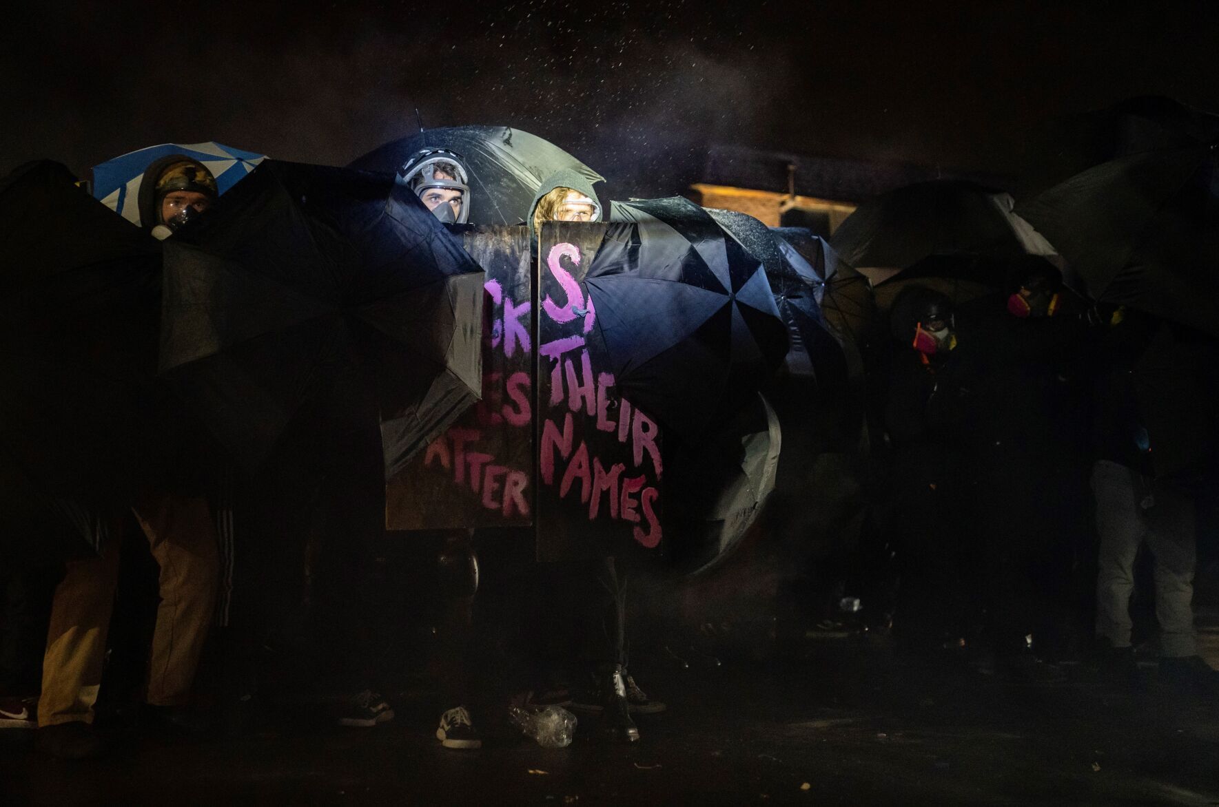 APTOPIX Police Shooting Minnesota